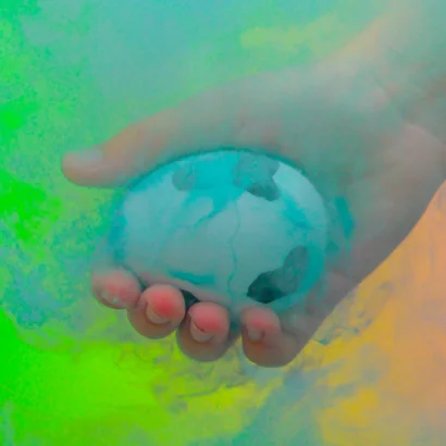 Іграшка-сюрприз в яйці ADOPT ME! S2 &ndash; КАЗКОВІ ТВАРИНИ (24 видів, в асорт.)