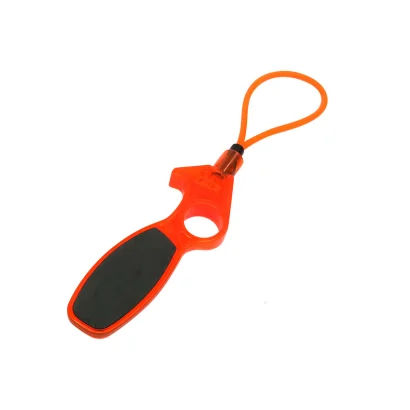 Іграшковий запускач з двома ракетами серії "Air Storm" - SKY RIPPERZ