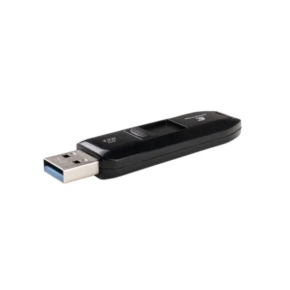 Флеш-накопичувач Patriot USB 3.2 Xporter 3 128GB Black