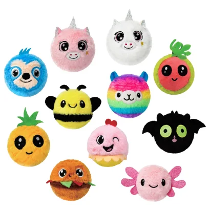 Іграшка-сюрприз TIKI WIKI &ndash; ТІКІ-СТРИБУНЦІ (в ас.)