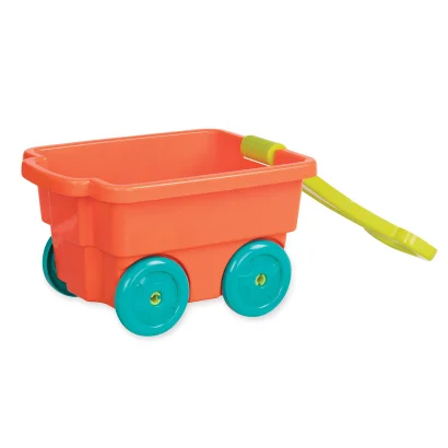 Конструктор - АРХІТЕКТОР (54 деталі)