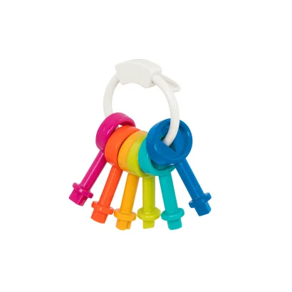 Іграшка-сортер, що розвиває &ndash; РОЗУМНИЙ БУДИНОЧОК (12 форм)