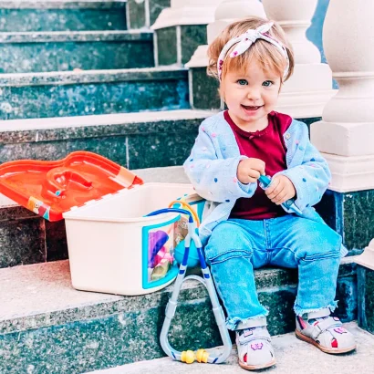 Ігровий набір - ДОБРИЙ ДОКТОР i-БОЛИТЬ (12 аксесуарів, світло, звук)