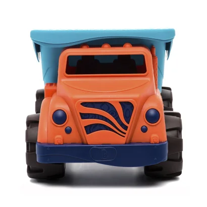 Набір для гри з піском - САМОСКИД (6 аксесуарів)