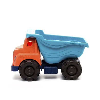 Набір для гри з піском - САМОСКИД (6 аксесуарів)