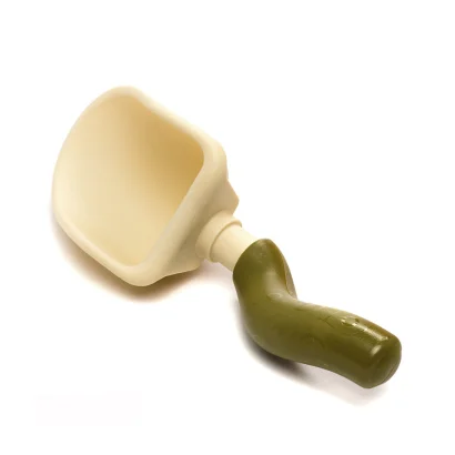 Набір для гри з піском - САМОСКИД (6 аксесуарів)