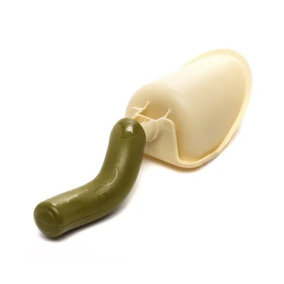 Набір для гри з піском - САМОСКИД (6 аксесуарів)