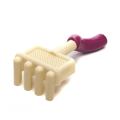 Набір для гри з піском - САМОСКИД (6 аксесуарів)