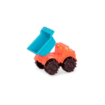 Набір для гри з піском і водою  - ВІДЕРЦЕ МОРЕ  (9 предметів)