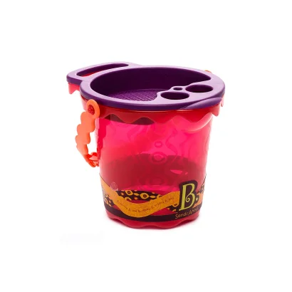 Набір для гри з піском і водою&nbsp; - ВІДЕРЦЕ МАНГО (9 предметів)