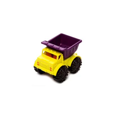 Набір для гри з піском і водою&nbsp; - ВІДЕРЦЕ МАНГО (9 предметів)