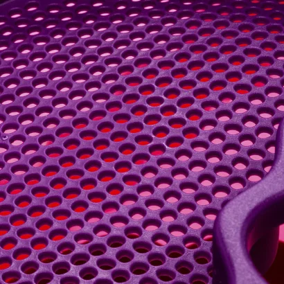 Набір для гри з піском і водою&nbsp; - ВІДЕРЦЕ МАНГО (9 предметів)