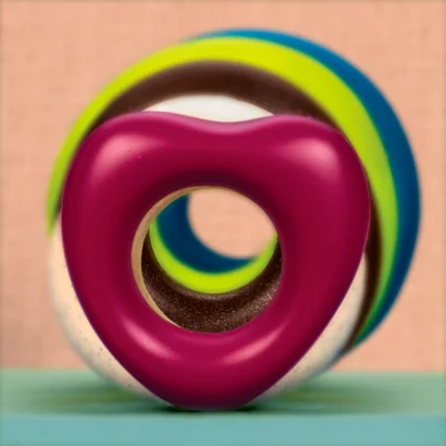 Пірамідка - МОРСЬКІ КАМІНЧИКИ