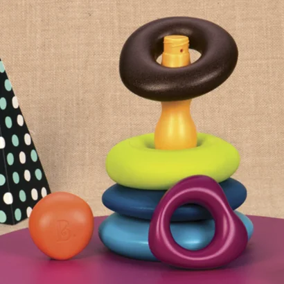 Пірамідка - МОРСЬКІ КАМІНЧИКИ