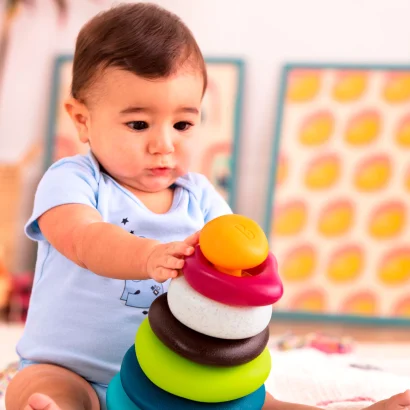 Пірамідка - МОРСЬКІ КАМІНЧИКИ