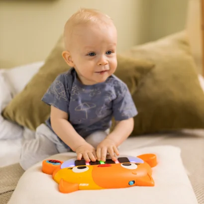 Музична іграшка – Міні-котофон