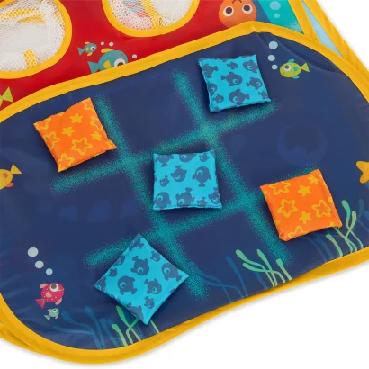 Гра &ndash; ВЛУЧНИЙ КИДОК