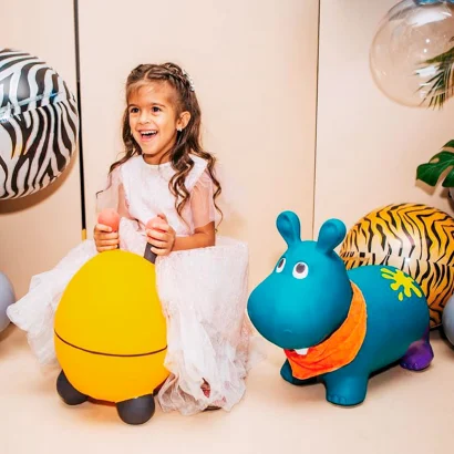 Баттатострибун - ГIПОПОТАМ-ТАМ-ТАМ, S2 (з насосом)