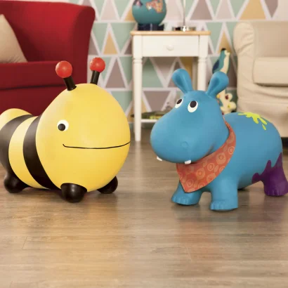 Баттатострибун - БДЖОЛА-ЛА-ЛА, S2 (з насосом)