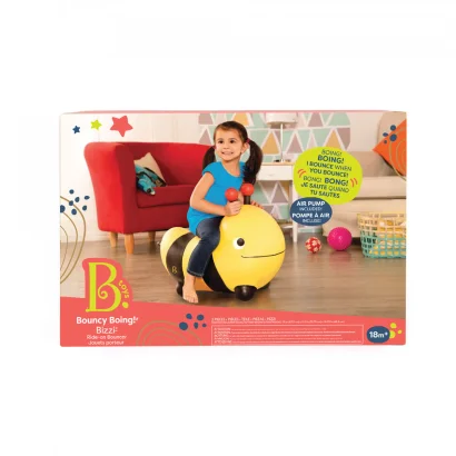 Баттатострибун - БДЖОЛА-ЛА-ЛА, S2 (з насосом)