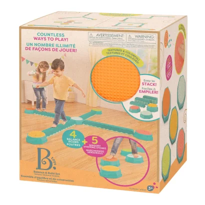 Ігровий набір для балансування &ndash; СТЕЖКА РІВНОВАГИ