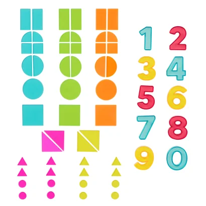 Навчальний набір зі світловим центром Look &amp; Shine&trade; &ndash; СВІТЛО ВІДКРИТТІВ