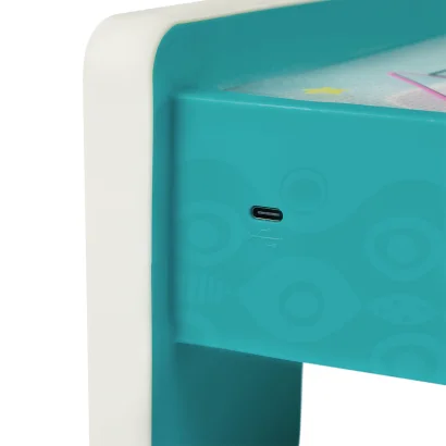 Навчальний набір зі світловим центром Look &amp; Shine&trade; &ndash; СВІТЛО ВІДКРИТТІВ