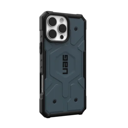 Чохол для смартфона UAG AAA Pathfinder Mag for Apple iPhone 15 Blue