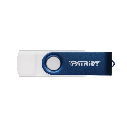 Флеш-накопичувач Patriot USB 3.2 Gen 1 Xporter X550 256GB Type-A+C