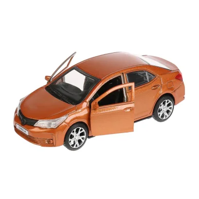 Автомодель - TOYOTA COROLLA