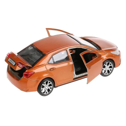 Автомодель - TOYOTA COROLLA