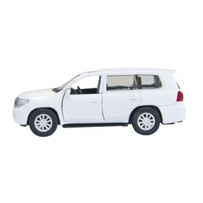 Автомодель - TOYOTA LAND CRUISER