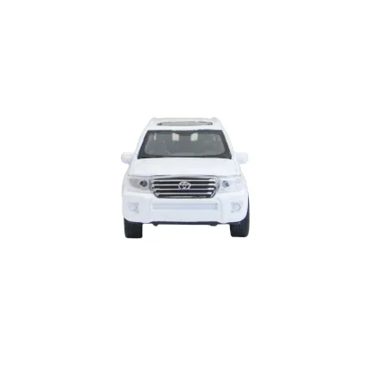 Автомодель - TOYOTA LAND CRUISER