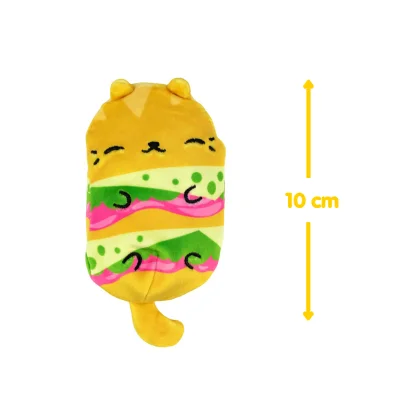 М&rsquo;яка іграшка Cats Vs Pickles &ndash; ДАГВУД