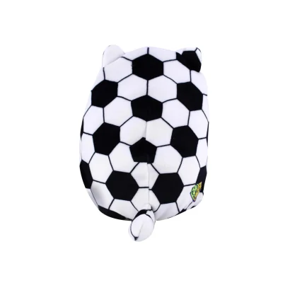 М&rsquo;яка іграшка Cats Vs Pickles 2 в 1 &ndash; КОТИК ТА ОГІРОК ФУТБОЛ