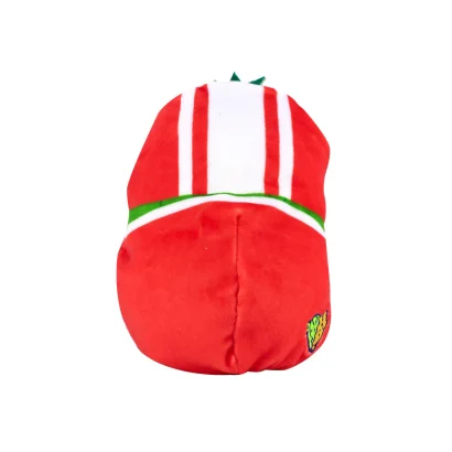 М&rsquo;яка іграшка Cats Vs Pickles 2 в 1 &ndash; КОТИК ТА ОГІРОК СПОРТСМЕНИ