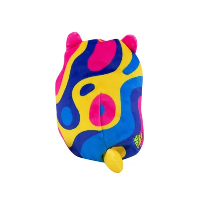 М&rsquo;яка іграшка Cats Vs Pickles 2 в 1 &ndash; КОТИК ТА ОГІРОК ПІНКІ