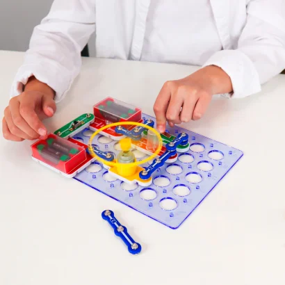 Конструктор електронний DOKA &quot;ДО ЗЛЕТУ ГОТОВІ!&quot;