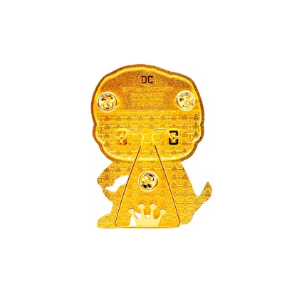 Пін FUNKO POP серії &laquo;DC Comics&raquo; &ndash; СУПЕРМЕН