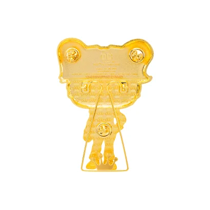 Пін FUNKO POP серії «DC Comics» – ГАРЛІ КВІНН