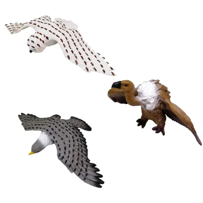 Стретч-іграшка у вигляді тварини DIRAMIX THE EPIC ANIMALS &ndash; ЛІД ПРОТИ ПУСТЕЛІ (в диспл.)