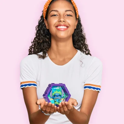 Колекційна фігурка WOW! PODS 4D серії "Дісней" - СТІЧ, ЩО ТАНЦЮЄ (10 cm)