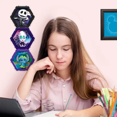 Колекційна фігурка WOW! PODS 4D серії "Дісней" - СТІЧ, ЩО ТАНЦЮЄ (10 cm)