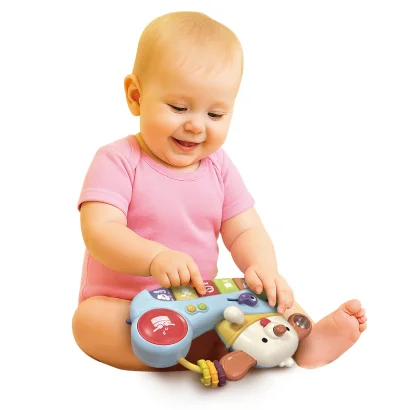 Музична іграшка KIDDI SMART - ДИВО-ПІАНІНО (українська)