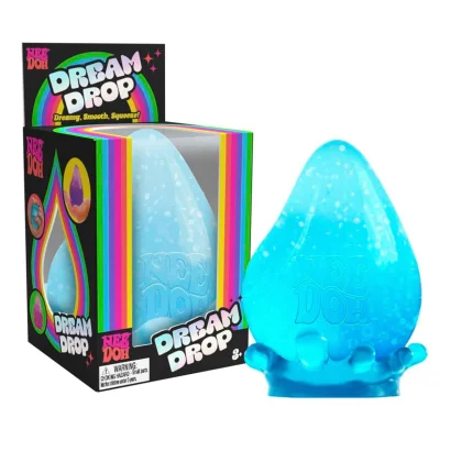 Іграшка-антистрес NEEDOH &ndash; КРАПЛЯ РЕЛАКСУ (в асорт.)