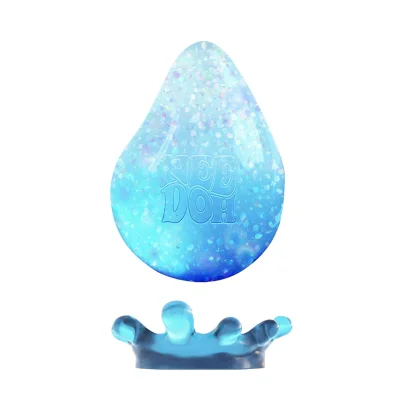 Іграшка-антистрес NEEDOH &ndash; КРАПЛЯ РЕЛАКСУ (в асорт.)