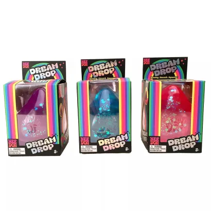 Іграшка-антистрес NEEDOH &ndash; КРАПЛЯ РЕЛАКСУ (в асорт.)