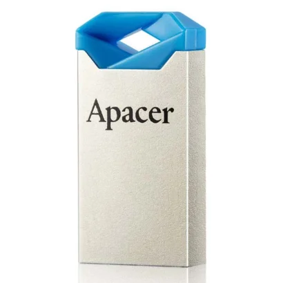 Флеш-накопичувач Apacer USB 2.0 AH111 32GB Blue