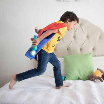 Музична іграшка EDUCATIONAL INSIGHTS - ЧАРІВНІ РУХИ