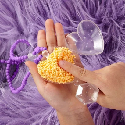 Набір кулькового пластиліну EDUCATIONAL INSIGHTS - НАМИСТО ПРИНЦЕСИ (намисто, 8 шт. пласт.)